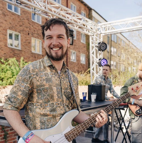 Eliot Petrén