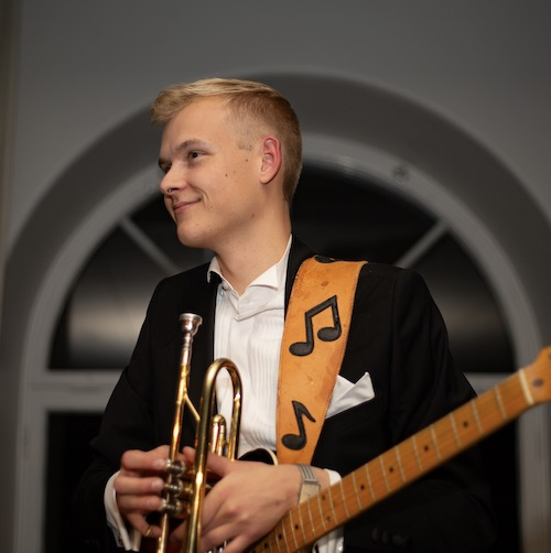 Oskar Wikfeldt