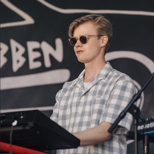Patrik Johansson